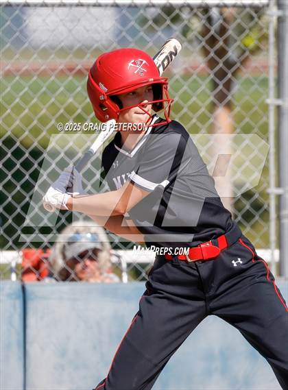 Thumbnail 1 in Ridgeline vs. Park City (UHSAA 4A Regionals) photogallery.