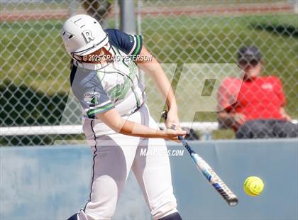 Thumbnail 1 in Ridgeline vs. Park City (UHSAA 4A Regionals) photogallery.