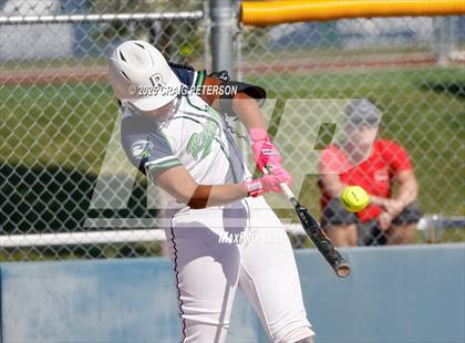 Thumbnail 1 in Ridgeline vs. Park City (UHSAA 4A Regionals) photogallery.