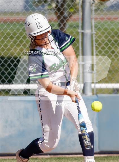 Thumbnail 3 in Ridgeline vs. Park City (UHSAA 4A Regionals) photogallery.