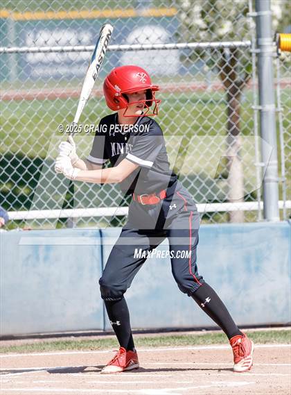 Thumbnail 1 in Ridgeline vs. Park City (UHSAA 4A Regionals) photogallery.