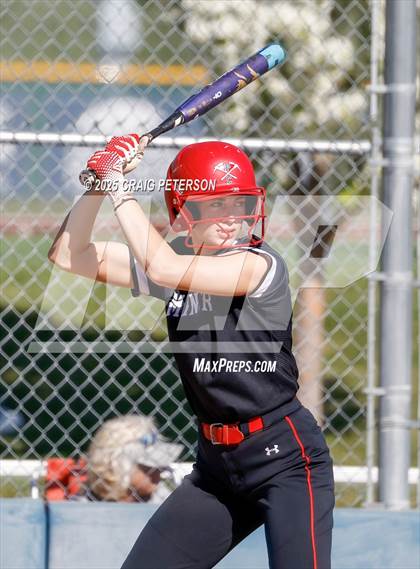 Thumbnail 2 in Ridgeline vs. Park City (UHSAA 4A Regionals) photogallery.