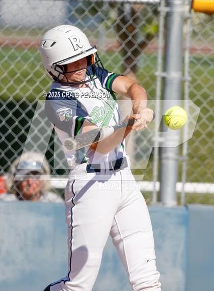 Thumbnail 2 in Ridgeline vs. Park City (UHSAA 4A Regionals) photogallery.