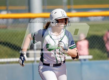 Thumbnail 1 in Ridgeline vs. Park City (UHSAA 4A Regionals) photogallery.