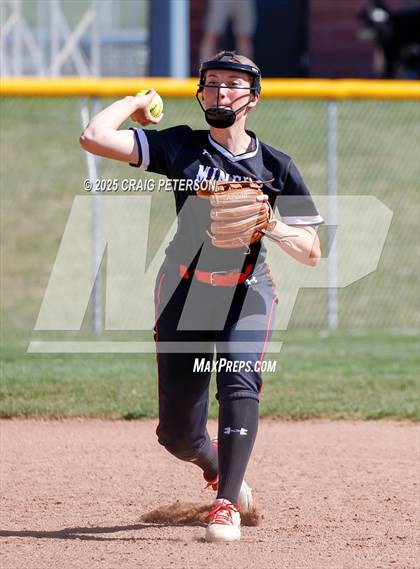 Thumbnail 1 in Ridgeline vs. Park City (UHSAA 4A Regionals) photogallery.