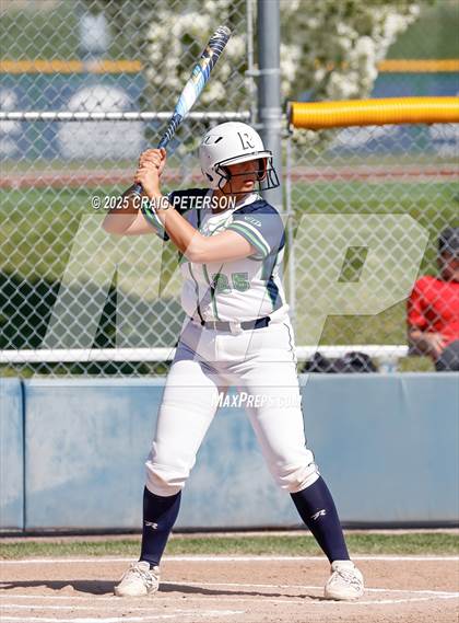 Thumbnail 3 in Ridgeline vs. Park City (UHSAA 4A Regionals) photogallery.