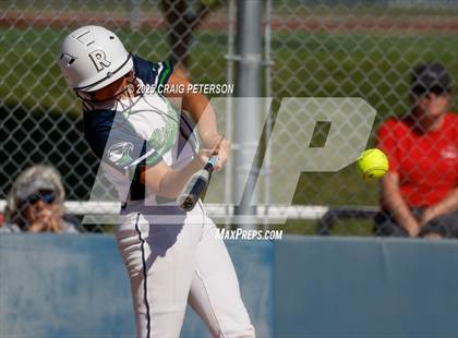 Thumbnail 3 in Ridgeline vs. Park City (UHSAA 4A Regionals) photogallery.