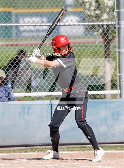 Thumbnail 1 in Ridgeline vs. Park City (UHSAA 4A Regionals) photogallery.