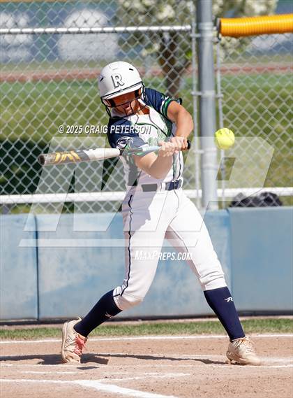 Thumbnail 3 in Ridgeline vs. Park City (UHSAA 4A Regionals) photogallery.