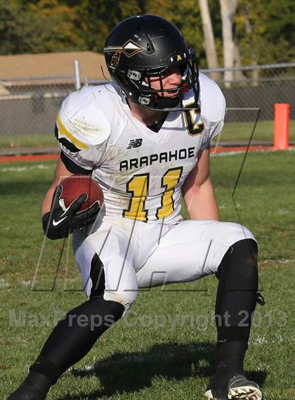 Thumbnail 2 in Arapahoe @ Bear Creek photogallery.