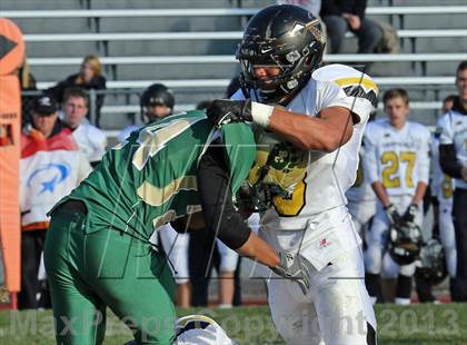 Thumbnail 3 in Arapahoe @ Bear Creek photogallery.