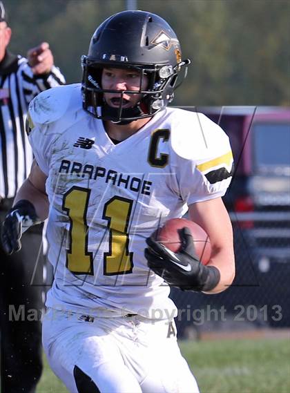 Thumbnail 2 in Arapahoe @ Bear Creek photogallery.