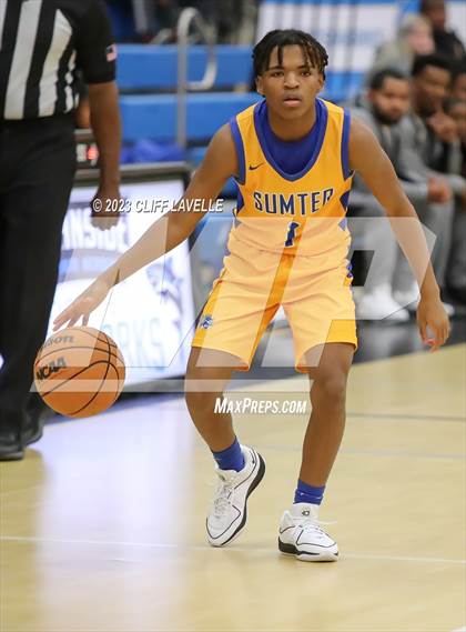 Thumbnail 3 in Sumter @ Oceanside Collegiate Academy photogallery.