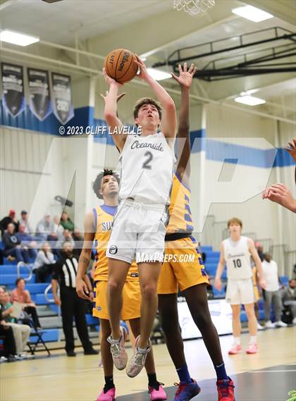 Thumbnail 3 in Sumter @ Oceanside Collegiate Academy photogallery.