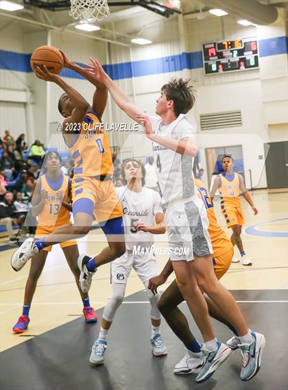 Thumbnail 3 in Sumter @ Oceanside Collegiate Academy photogallery.