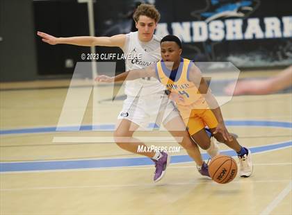 Thumbnail 2 in Sumter @ Oceanside Collegiate Academy photogallery.