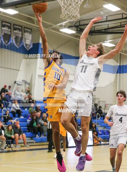 Thumbnail 2 in Sumter @ Oceanside Collegiate Academy photogallery.