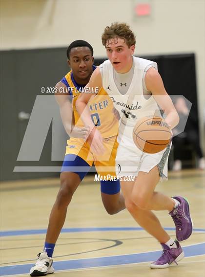 Thumbnail 3 in Sumter @ Oceanside Collegiate Academy photogallery.