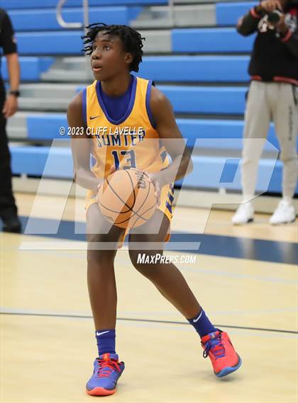 Thumbnail 3 in Sumter @ Oceanside Collegiate Academy photogallery.