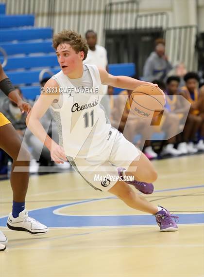 Thumbnail 2 in Sumter @ Oceanside Collegiate Academy photogallery.