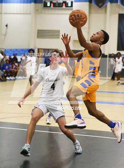 Thumbnail 1 in Sumter @ Oceanside Collegiate Academy photogallery.