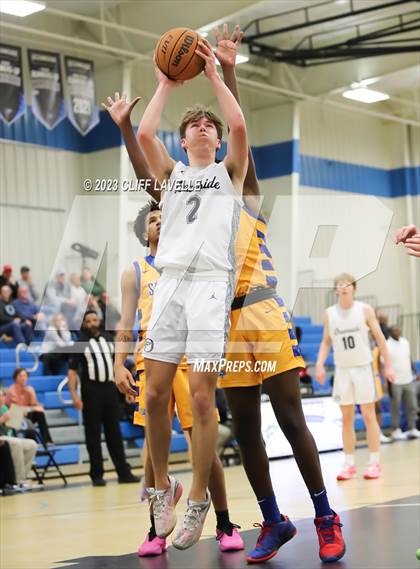 Thumbnail 2 in Sumter @ Oceanside Collegiate Academy photogallery.