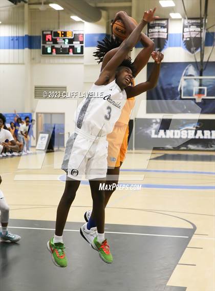 Thumbnail 2 in Sumter @ Oceanside Collegiate Academy photogallery.