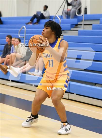 Thumbnail 3 in Sumter @ Oceanside Collegiate Academy photogallery.