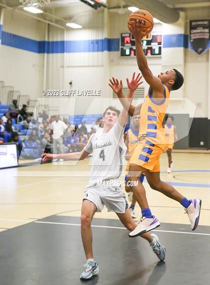 Thumbnail 2 in Sumter @ Oceanside Collegiate Academy photogallery.