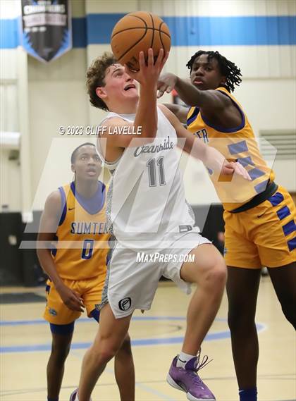 Thumbnail 2 in Sumter @ Oceanside Collegiate Academy photogallery.
