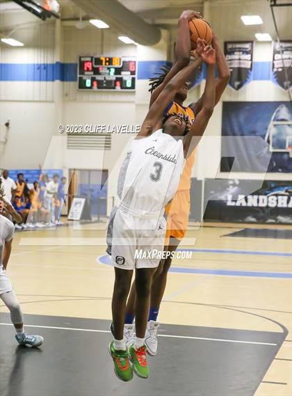Thumbnail 1 in Sumter @ Oceanside Collegiate Academy photogallery.