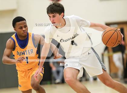 Thumbnail 3 in Sumter @ Oceanside Collegiate Academy photogallery.