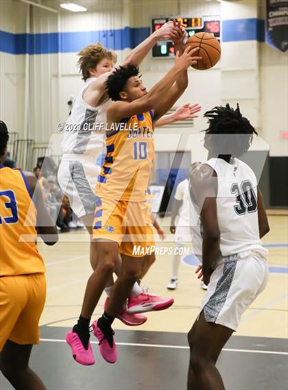 Thumbnail 3 in Sumter @ Oceanside Collegiate Academy photogallery.
