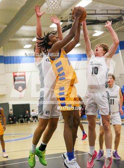 Thumbnail 1 in Sumter @ Oceanside Collegiate Academy photogallery.