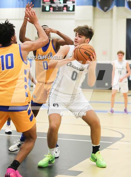 Thumbnail 2 in Sumter @ Oceanside Collegiate Academy photogallery.