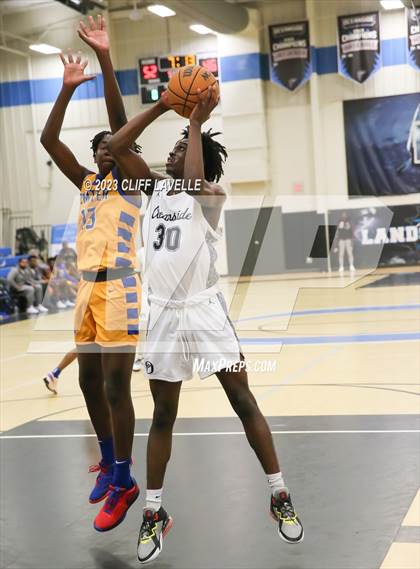 Thumbnail 2 in Sumter @ Oceanside Collegiate Academy photogallery.