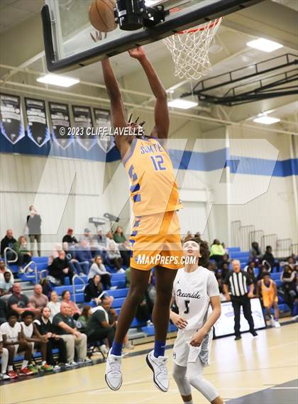 Thumbnail 2 in Sumter @ Oceanside Collegiate Academy photogallery.