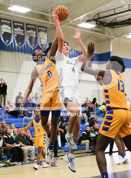 Thumbnail 3 in Sumter @ Oceanside Collegiate Academy photogallery.
