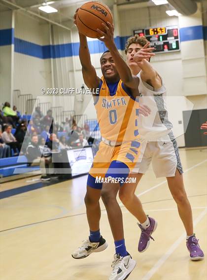 Thumbnail 1 in Sumter @ Oceanside Collegiate Academy photogallery.