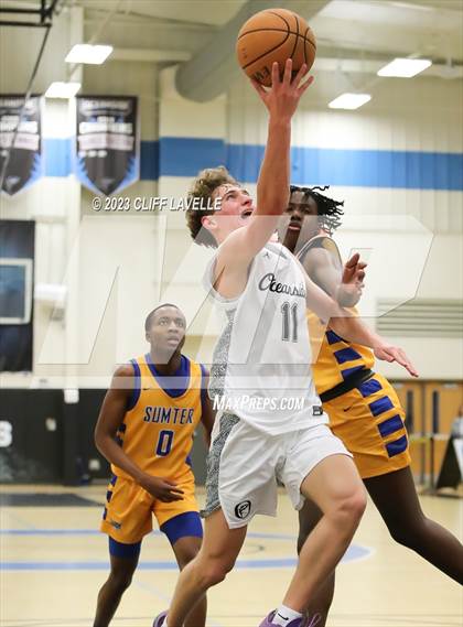 Thumbnail 3 in Sumter @ Oceanside Collegiate Academy photogallery.
