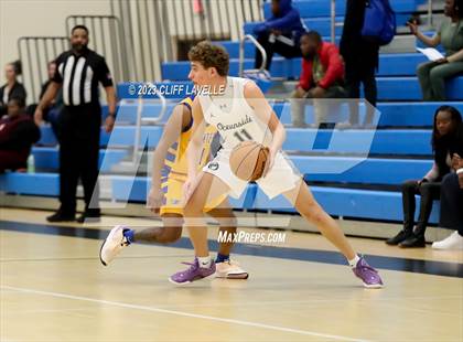 Thumbnail 3 in Sumter @ Oceanside Collegiate Academy photogallery.