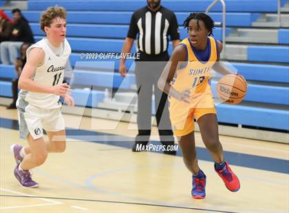 Thumbnail 2 in Sumter @ Oceanside Collegiate Academy photogallery.