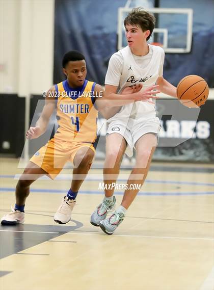 Thumbnail 1 in Sumter @ Oceanside Collegiate Academy photogallery.