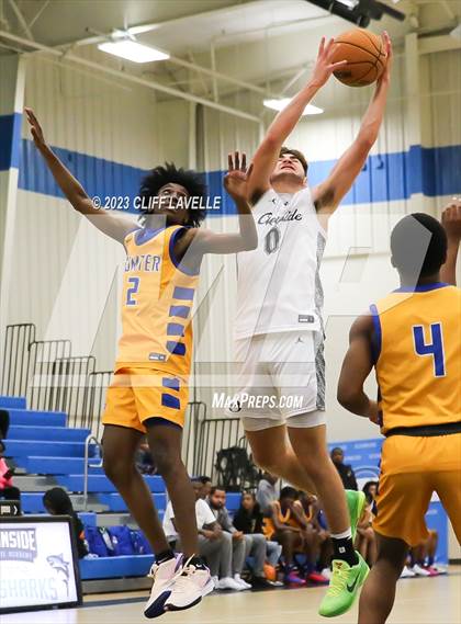 Thumbnail 1 in Sumter @ Oceanside Collegiate Academy photogallery.