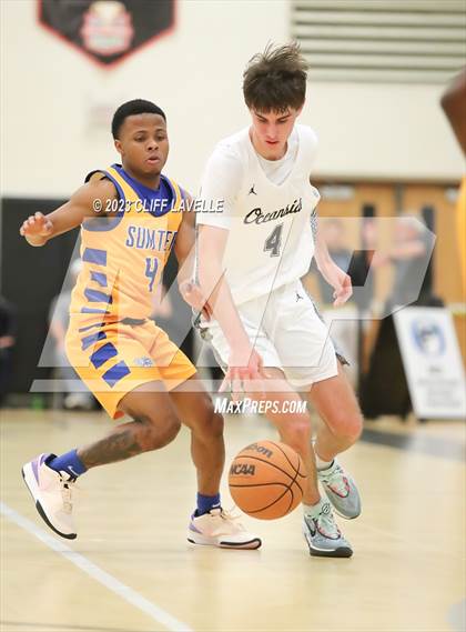 Thumbnail 2 in Sumter @ Oceanside Collegiate Academy photogallery.