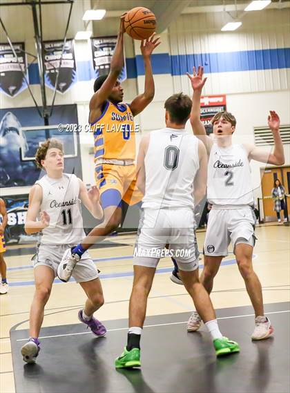 Thumbnail 3 in Sumter @ Oceanside Collegiate Academy photogallery.