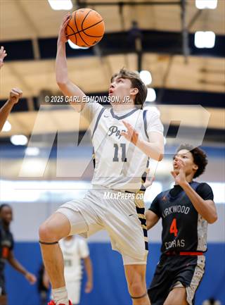 Pope John Paul II vs. Kirkwood