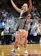 Photo from the gallery "Valor Christian vs. Arapahoe (CHSAA 6A Great 8)"