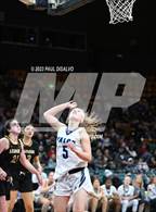 Photo from the gallery "Valor Christian vs. Arapahoe (CHSAA 6A Great 8)"