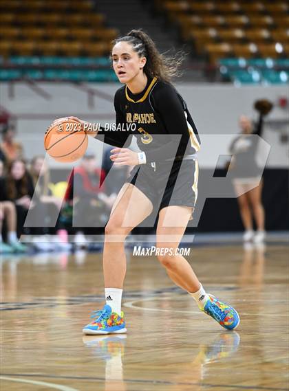 Thumbnail 3 in Valor Christian vs. Arapahoe (CHSAA 6A Great 8) photogallery.
